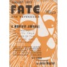 Fate UK (1971-1973) - 1973 Aug No 225