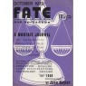 Fate UK (1971-1973) - 1973 Oct No 227