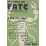 Fate UK (1971-1973) - 1973 Nov No 228