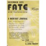 Fate UK (1971-1973) - 1973 Dec No 229
