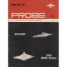 Probe (J.L. Ferriere, 1966-1980) - 1967 No 18 (44 pages)