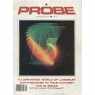 Probe (J.L. Ferriere, 1966-1980) - 1980 Sep (100 pages)
