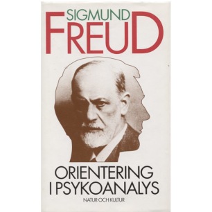 Freud, Sigmund: Orientering i psykoanalys