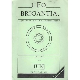 UFO Brigantia (1987-1992)