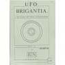 UFO Brigantia (1987-1992) - No 33 - July/Aug 1988