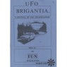 UFO Brigantia (1987-1992) - No 42 - March 1990