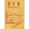 UFO Brigantia (1987-1992) - No 44/45 - July 1990 - 52 pages