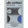 UFO Contact - IGAP Journal - Newsletter (H C Petersen) (1980-1986) - 1981 Spring