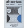 UFO Contact - IGAP Journal - Newsletter (H C Petersen) (1980-1986) - 1982 June