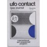 UFO Contact - IGAP Journal - Newsletter (H C Petersen) (1980-1986) - 1985 June