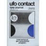 UFO Contact - IGAP Journal - Newsletter (H C Petersen) (1980-1986) - 1986 Nov