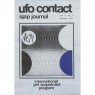 UFO Contact - IGAP Journal (H C Petersen) (1973-1978) - 1973 Febr - vol 1 n 1