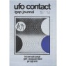 UFO Contact - IGAP Journal (H C Petersen) (1973-1978) - 1974 April - vol 3 n 2