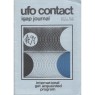UFO Contact - IGAP Journal (H C Petersen) (1973-1978) - 1976 Dec - vol 5 n 6