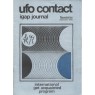 UFO Contact - IGAP Journal (H C Petersen) (1973-1978) - 1978 Sept