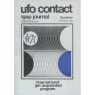 UFO Contact - IGAP Journal - Newsletter (Ib Laulund) (1987-1993) - 1987 Nov