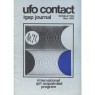 UFO Contact - IGAP Journal - Newsletter (Ib Laulund) (1987-1993) - 1988 May