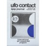 UFO Contact - IGAP Journal - Newsletter (Ib Laulund) (1987-1993) - 1988 Sept