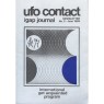 UFO Contact - IGAP Journal - Newsletter (Ib Laulund) (1987-1993) - 1989 June No 2