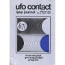 UFO Contact - IGAP Journal - Newsletter (Ib Laulund) (1987-1993) - 1989 Sept No 3