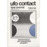 UFO Contact - IGAP Journal - Newsletter (Ib Laulund) (1987-1993) - 1990 Jan No 1