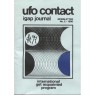 UFO Contact - IGAP Journal - Newsletter (Ib Laulund) (1987-1993) - 1991 no 2
