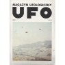 UFO Magazyn Ufologiczny (1990-1998) - Nr 03