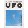 UFO Magazyn Ufologiczny (1990-1998) - Nr 04