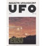 UFO Magazyn Ufologiczny (1990-1998) - Nr 05 (volume 2) - 1991