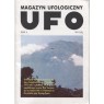 UFO Magazyn Ufologiczny (1990-1998) - Nr 06