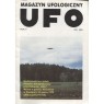UFO Magazyn Ufologiczny (1990-1998) - Nr 08