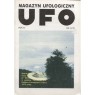 UFO Magazyn Ufologiczny (1990-1998) - Nr 12