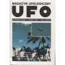 UFO Magazyn Ufologiczny (1990-1998) - Nr 14