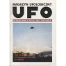 UFO Magazyn Ufologiczny (1990-1998) - Nr 15