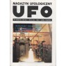 UFO Magazyn Ufologiczny (1990-1998) - Nr 16