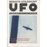 UFO Magazyn Ufologiczny (1990-1998) - Nr 17