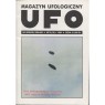UFO Magazyn Ufologiczny (1990-1998) - Nr 19
