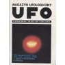 UFO Magazyn Ufologiczny (1990-1998) - Nr 20