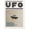 UFO Magazyn Ufologiczny (1990-1998) - Nr 23