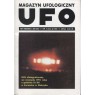UFO Magazyn Ufologiczny (1990-1998) - Nr 24