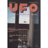 UFO Magazyn Ufologiczny (1990-1998) - Nr 26