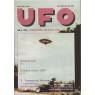 UFO Magazyn Ufologiczny (1990-1998) - Nr 28