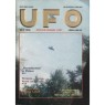 UFO Magazyn Ufologiczny (1990-1998) - Nr 29 (volume 8) - 1997