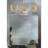 UFO Magazyn Ufologiczny (1990-1998) - Nr 30
