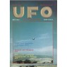 UFO Magazyn Ufologiczny (1990-1998) - Nr 31