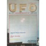 UFO Magazyn Ufologiczny (1990-1998) - Nr 32