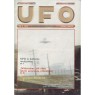 UFO Magazyn Ufologiczny (1990-1998) - Nr 35