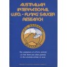 Australian International UFO Flying Saucer Research (1978-2005) - 1983 No 21