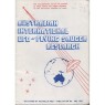Australian International UFO Flying Saucer Research (1978-2005) - 1993 No 58