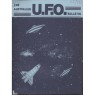 Australian U.F.O Bulletin (1987-1990) - 1990 Mar